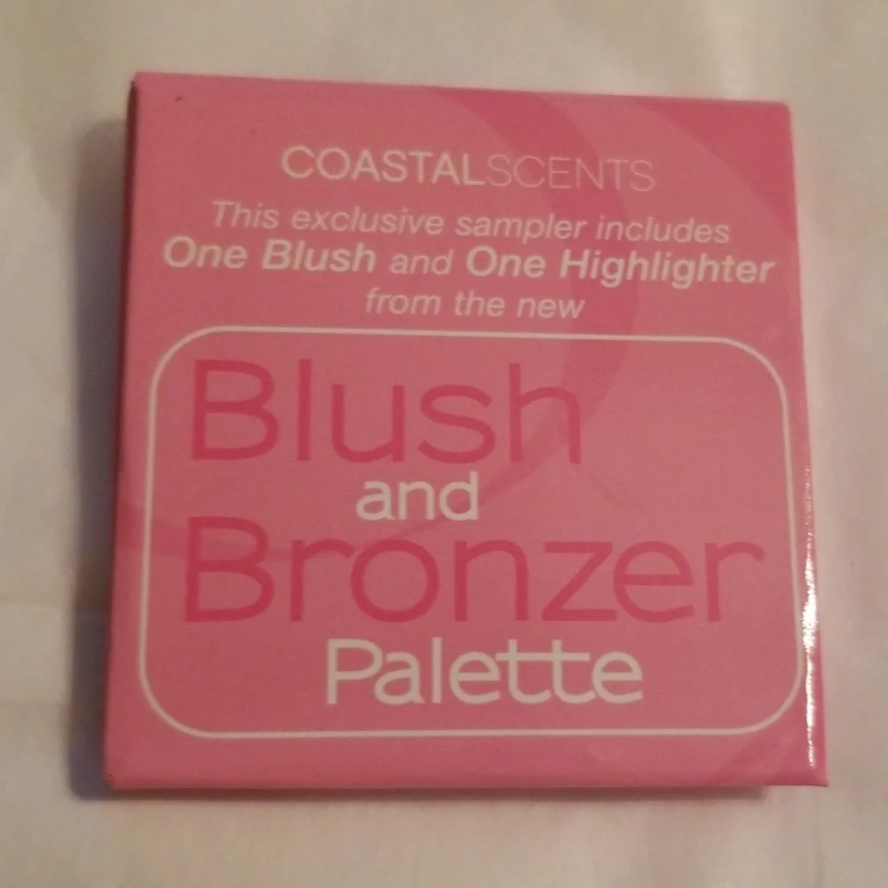 Coastal Scents place any